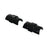 Elumen8 Inline Internal Joint Black Key Clamp - Alternate View 1