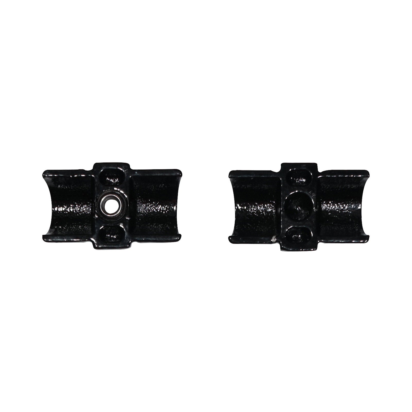 Elumen8 Inline Internal Joint Black Key Clamp - Alternate View 3
