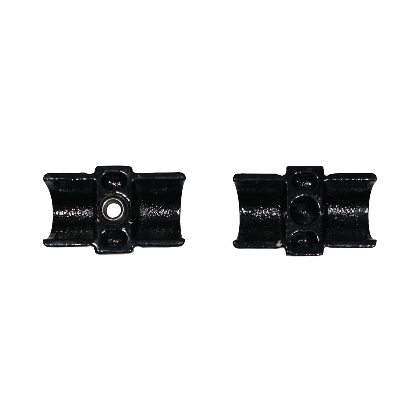 Elumen8 Inline Internal Joint Black Key Clamp - Alternate View 3