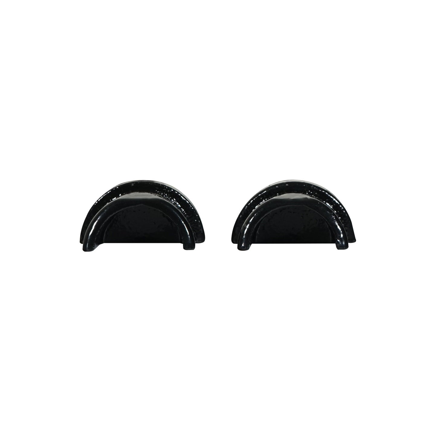 Elumen8 Inline Internal Joint Black Key Clamp - Alternate View 4