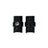 Elumen8 Inline Internal Joint Black Key Clamp - Alternate View 5