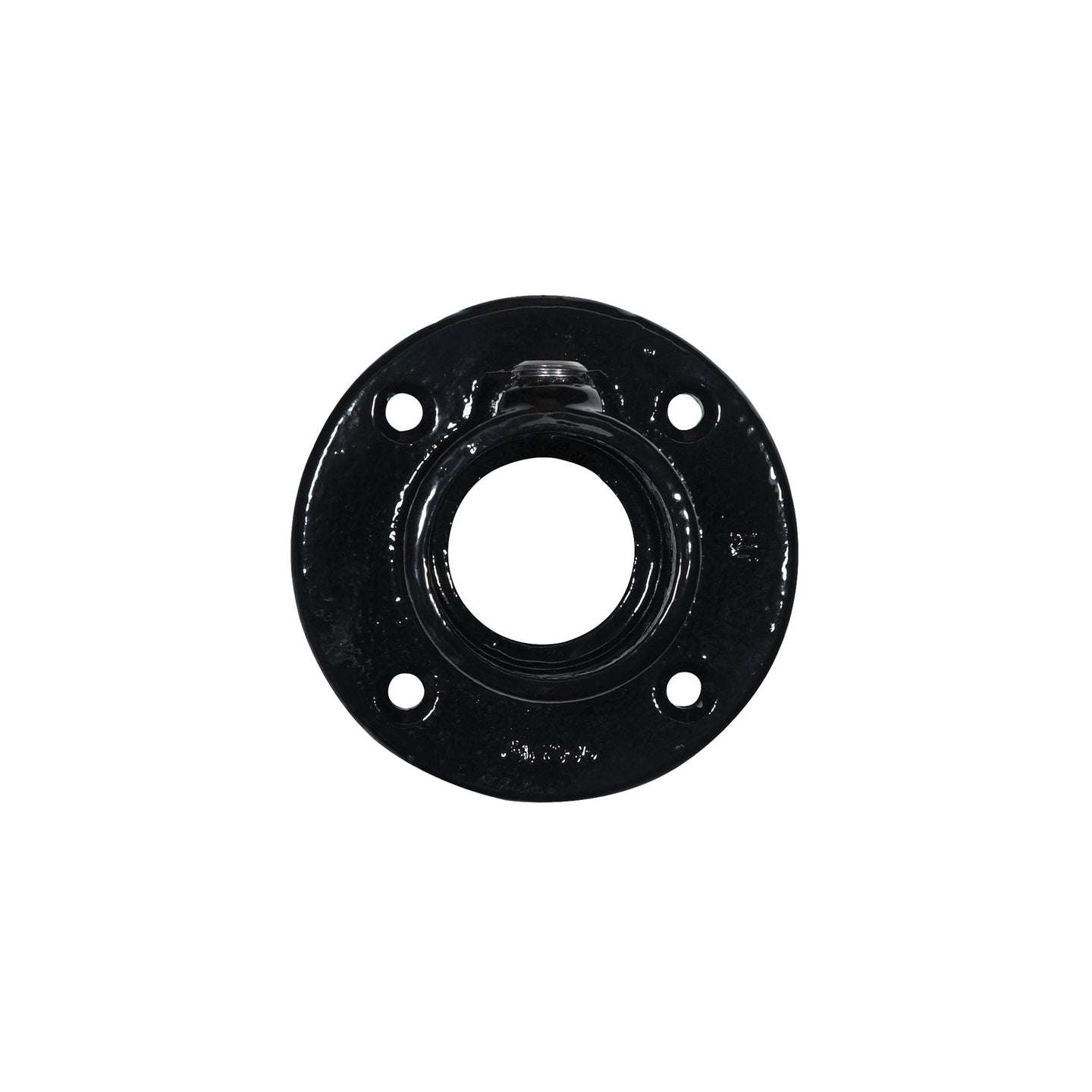 Elumen8 Wall Plate Black Key Clamp - Alternate View 3