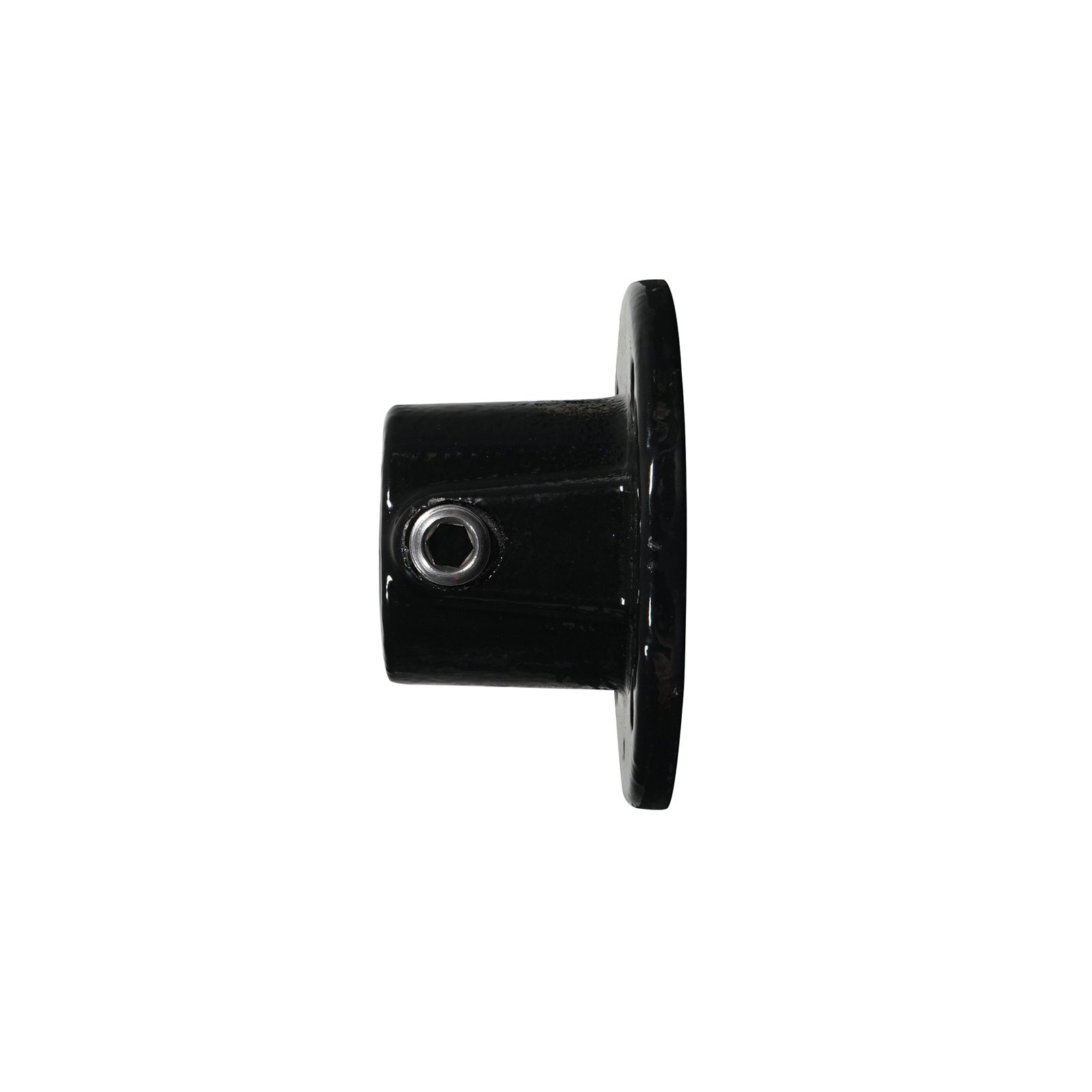 Elumen8 Wall Plate Black Key Clamp - Alternate View 4