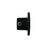 Elumen8 Wall Plate Black Key Clamp - Alternate View 4