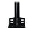 Elumen8 Railing Base Black Key Clamp - Alternate View 1
