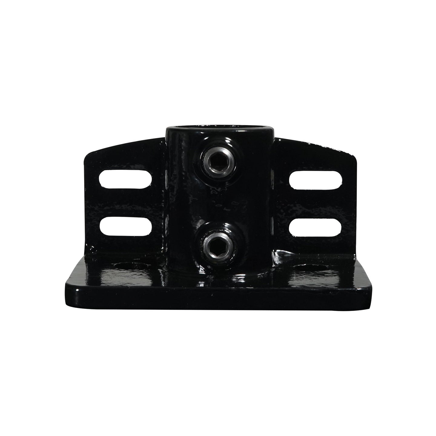 Elumen8 Railing Base Black Key Clamp - Alternate View 3