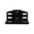 Elumen8 Railing Base Black Key Clamp - Alternate View 3