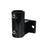 Elumen8 Horizontal Railing Black Base Key Clamp - Back Panel and Connections
