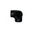 Elumen8 3 Way 90 Degree Elbow Black Key Clamp - Alternate View 3