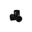 Elumen8 3 Way 90 Degree Elbow Black Key Clamp - Alternate View 5