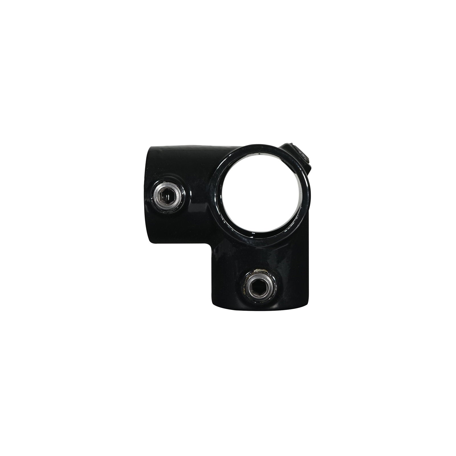 Elumen8 3 Side Outlet Tee Black Key Clamp - Alternate View 3