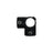 Elumen8 3 Side Outlet Tee Black Key Clamp - Alternate View 3