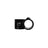 Elumen8 Crossover Black Key Clamp - Alternate View 3
