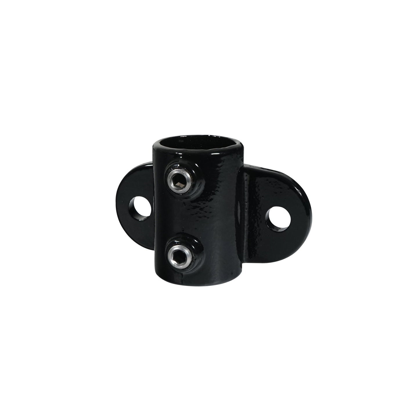 Elumen8 Rail Support Black Key Clamp - Alternate View 1