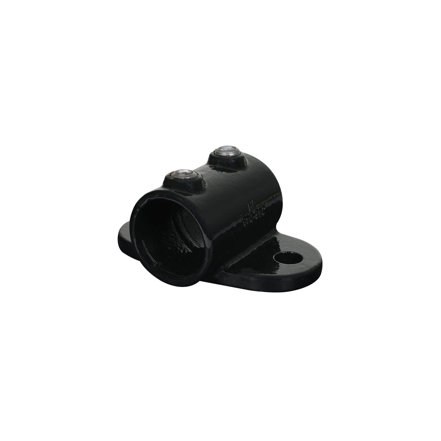 Elumen8 Rail Support Black Key Clamp - Alternate View 4