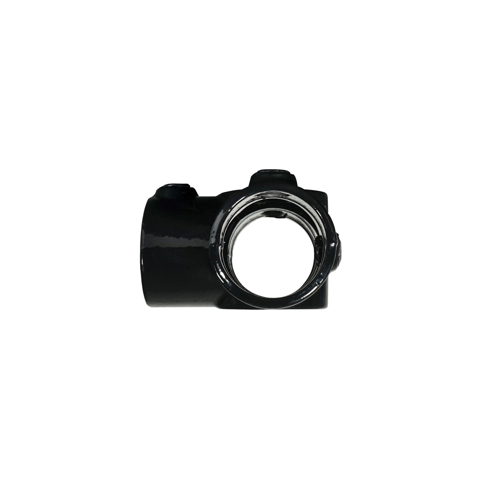 Elumen8 Side Outlet Black Key Clamp - Alternate View 3