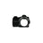 Elumen8 Side Outlet Black Key Clamp - Alternate View 3