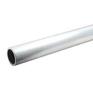 Elumen8 3m Aluminium Tube - 48.3 x 4mm - Back Panel and Connections