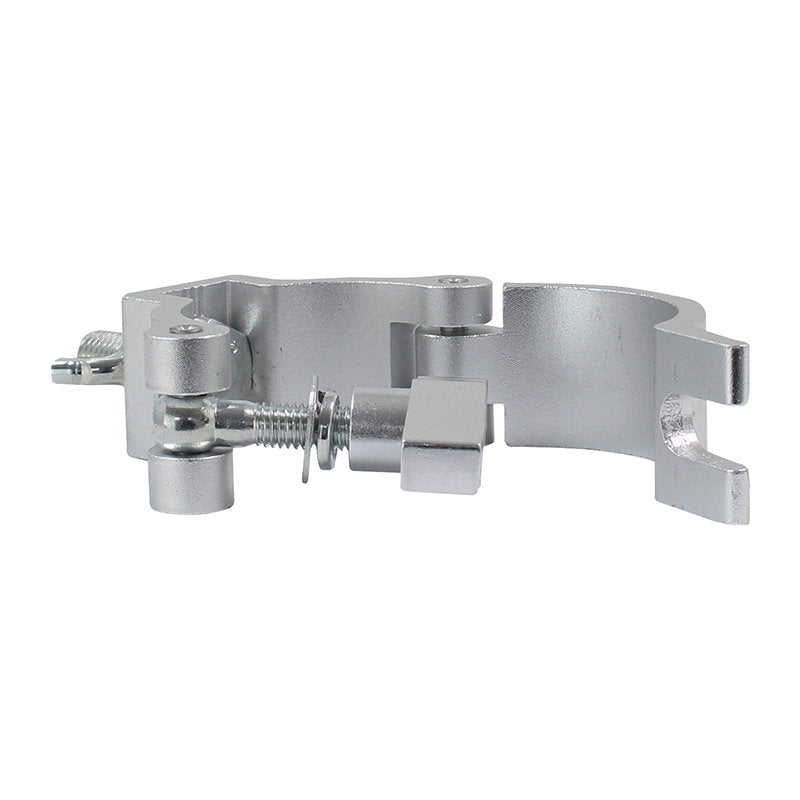 Equinox TC 50S PRO Aluminium 50kg Silver Half Coupler - Alternate View 1