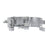 Equinox TC 50S PRO Aluminium 50kg Silver Half Coupler - Alternate View 1