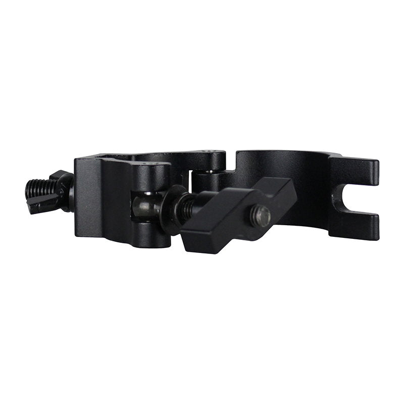 Equinox TC 50B PRO Aluminium 50kg Black Half Coupler - Alternate View 1