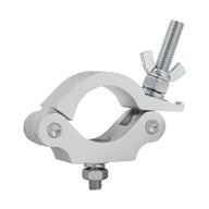 Equinox TC 100S Aluminium 100kg Silver Half Coupler - Alternate View 1