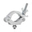 Equinox TC 100S Aluminium 100kg Silver Half Coupler - Alternate View 1