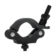 Equinox TC 100B Aluminium 100kg Black Half Coupler - Alternate View 1