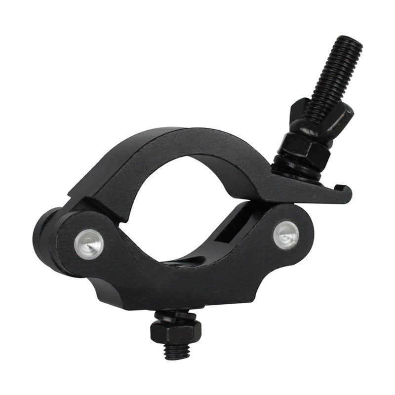 Equinox TC 100B Aluminium 100kg Black Half Coupler - Alternate View 1