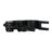Equinox TC 100B Aluminium 100kg Black Half Coupler - Back Panel and Connections