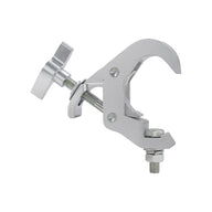 Equinox TRC 100S Aluminium 100kg 48-51mm Easy Clamp Silver - Main View