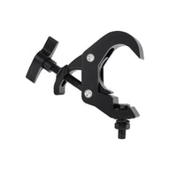 Equinox TRC 100B Aluminium 100kg 48-51mm Easy Clamp Black - Main View