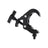 Equinox TRC 100B Aluminium 100kg 48-51mm Easy Clamp Black - Main View