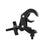 Equinox TRC 100B Aluminium 100kg 48-51mm Easy Clamp Black - Alternate View 1