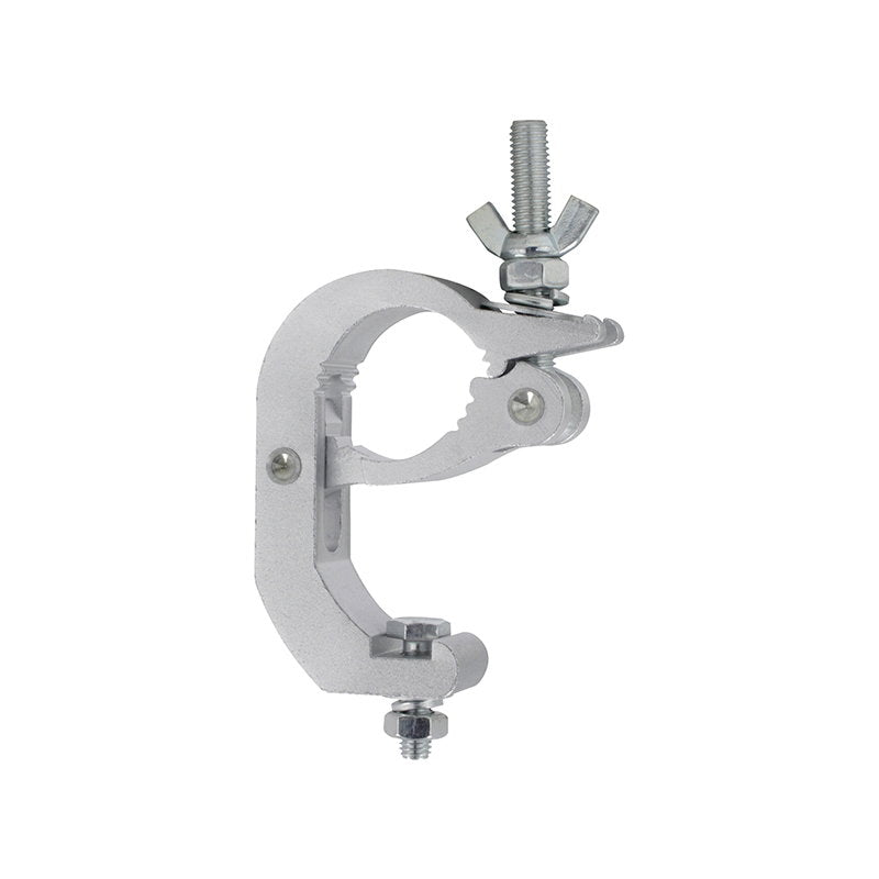 Equinox SLC 100S Aluminium 100kg Silver Self Locking Clamp - Main View
