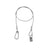 Equinox 75cm PVC Coated Safety Wire 25kg - Main View