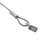 Equinox 30cm PVC Coated Safety Wire 50kg - Main View