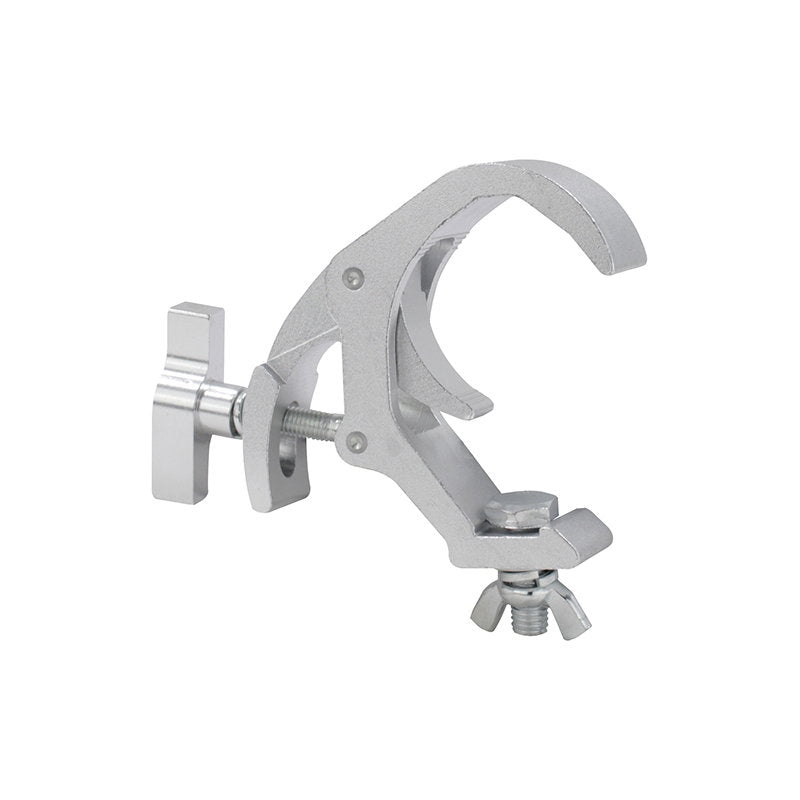 Equinox TRC 30S Aluminium 30kg 48-51mm Easy Clamp Silver - Alternate View 1