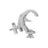 Equinox TRC 30S Aluminium 30kg 48-51mm Easy Clamp Silver - Main View