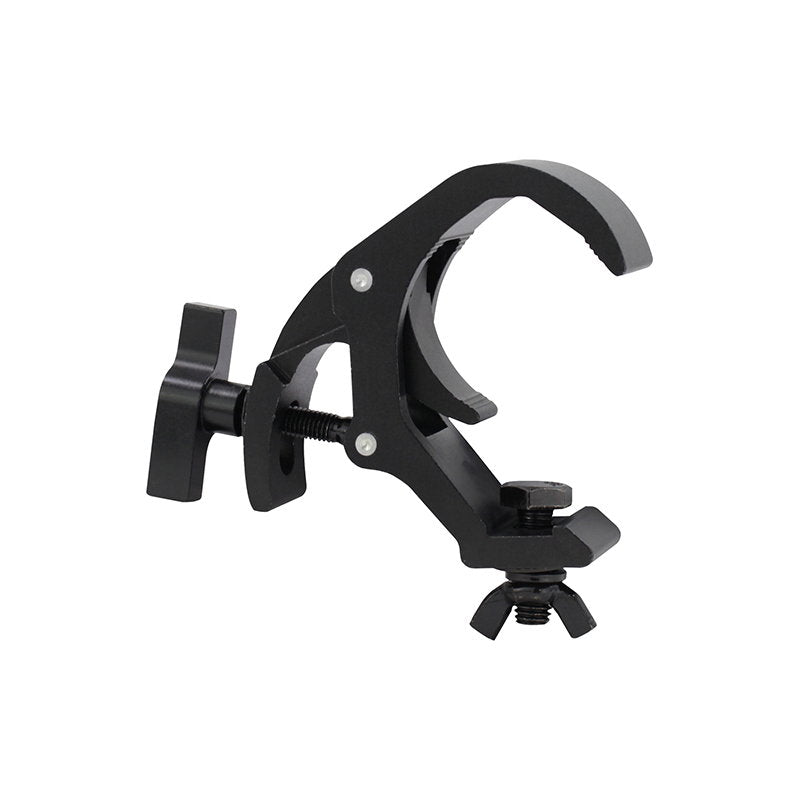 Equinox TRC 30B Aluminium 30kg 48-51mm Easy Clamp Black - Alternate View 1