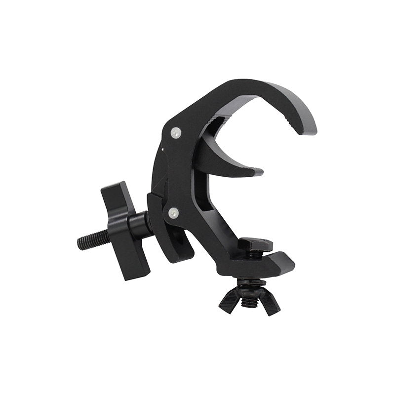 Equinox TRC 30B Aluminium 30kg 48-51mm Easy Clamp Black - Main View