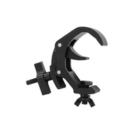 Equinox TRC 30B Aluminium 30kg 48-51mm Easy Clamp Black - Main View