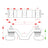 Elumen8 OC104 Omega Clamp (4mm Thickness) - Main View