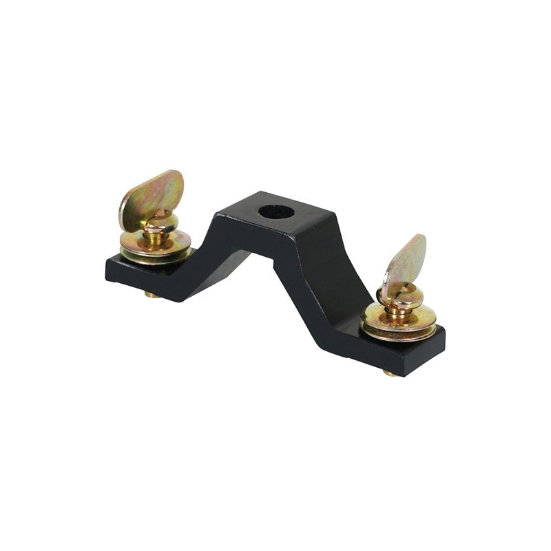 Elumen8 OC103 Omega Clamp (3mm Thickness) - Alternate View 1