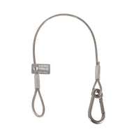 Equinox 35cm Stainless Steel Safety Wire 25kg - Main View