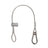 Equinox 35cm Stainless Steel Safety Wire 25kg - Main View