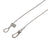 Equinox 75cm Stainless Steel Safety Wire 25kg - Alternate View 1