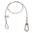 Equinox 75cm Stainless Steel Safety Wire 25kg - Main View