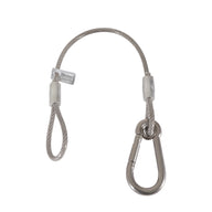 Equinox 35cm Stainless Steel Safety Wire 50kg - Main View