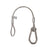 Equinox 35cm Stainless Steel Safety Wire 50kg - Main View